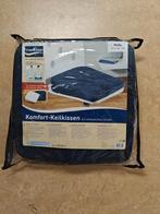 Zitkussen, Huis en Inrichting, Woonaccessoires | Kussens, Ophalen of Verzenden, Nieuw, Blauw