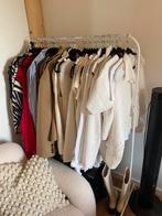 IKEA MULIG kledingrek 2x, Kleding | Dames, Kledingrekken, Ophalen, Zo goed als nieuw