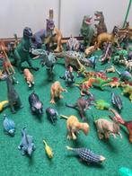 Grote verzameling dinosaurussen speelgoed, Ophalen of Verzenden, Gebruikt, Jongen of Meisje