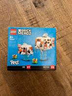Lego 40545 Brickheads pets koi fish nieuw, Ophalen of Verzenden, Nieuw, Complete set, Lego