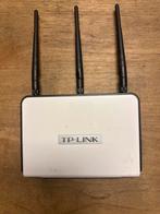 TP-Link Gigabit Router - Model TL-WR1043ND, Ophalen of Verzenden, Gebruikt, Router