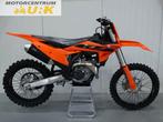 KTM 450 SX-F (bj 2025), Motoren, 2 cilinders, KTM, Bedrijf, Onbekend