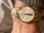 Swatch horloge 1997, Staal, Kunststof, Verzenden, Polshorloge
