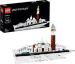 Lego 21026 Venice (MISB) NIEUW & SEALED., Ophalen, Nieuw, Complete set, Lego