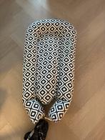 Sleepyhead Deluxe baby nestje + extra hoes, Ophalen of Verzenden, Zo goed als nieuw, Minder dan 140 cm, Minder dan 70 cm