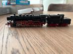 Märklin 3684 Digitale stoomlocomotief BR52 DB, Hobby en Vrije tijd, Modeltreinen | H0, Wisselstroom, Locomotief, Ophalen of Verzenden