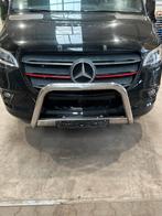 Merceds spriter bullbar, Ophalen of Verzenden, Voor, Bumper