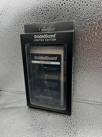 Graded Guard Midnight (PSA) beschikbaar voor biedingen