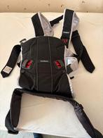Baby Björn draagzak, Kinderen en Baby's, Babydragers en Draagdoeken, Ophalen, Gebruikt, Buik, Baby Björn
