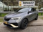 Renault Arkana 1.6 E-Tech hybrid 145 E-Tech engineered / Dea, Auto's, Renault, Arkana, Gebruikt, 4 cilinders, Met garantie (alle)