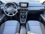 Dacia Jogger 1.6 Hybrid 140 Extreme 7p Automaat / Fabrieksga, Auto's, Dacia, 94 pk, Gebruikt, 4 cilinders, 7 stoelen
