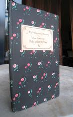 Buning, J.W.F. Werumeus - Voor twee stuiver Anjelieren  1936, Ophalen of Verzenden, Zo goed als nieuw