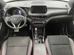 Hyundai Tucson 1.6 T-GDI 4WD Premium, Automaat, Gebruikt, Bedrijf, Vierwielaandrijving