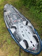 RRD XFire 114 Limited Edition, Watersport en Boten, Windsurfen, Plank, Gebruikt, Met draagtas, Ophalen