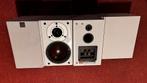 4 stuks DALI Zensor Pico, Audio, Tv en Foto, Luidsprekers, Gebruikt, 120 watt of meer, Front, Rear of Stereo speakers, Ophalen