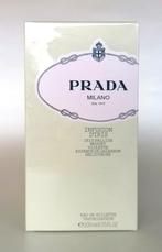 Prada Infusion D'Iris 200ml Vintage Parfum, Nieuw, Ophalen of Verzenden