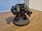 Warhammer 40K Dreadnought Deadwatch, Hobby en Vrije tijd, Wargaming, Ophalen of Verzenden, Zo goed als nieuw, Warhammer, Figuurtje(s)