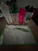 Herbalife Shakers en Accessoires - Nieuwstaat!, Ophalen of Verzenden, Nieuw, Overige typen