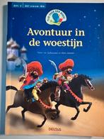 Avontuur in de woestijn, AVI 3, nog Nieuw (B72), Ophalen of Verzenden, Nieuw, Fictie algemeen