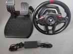 Thrustmaster T128 Xbox pc racestuur 4460184, Ophalen of Verzenden, Zo goed als nieuw