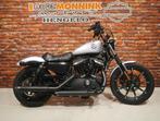 Harley-Davidson XL 883 N Iron Sportster (bj 2020), Bedrijf, Overig