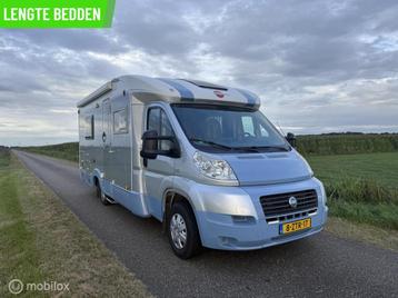 Buerstner BUT700 beschikbaar voor biedingen