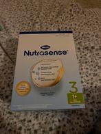 Nutrasense 3 Peuter Melk, Ophalen, Nieuw, Overige typen
