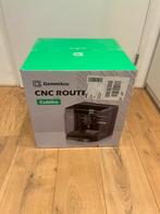 Genmitsu Cubiko CNC Router – nieuw en ongebruikt., Ophalen of Verzenden, Nieuw
