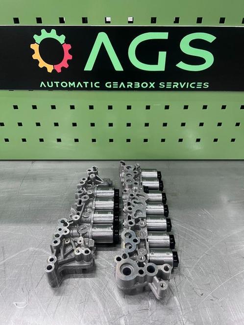 DQ400 0DD Solenoids compleet geleverde set OEM VW I Audi, Auto-onderdelen, Transmissie en Toebehoren, Audi, Volkswagen, Ophalen of Verzenden
