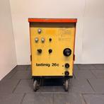 Lastek lastimig 26c Mig Mag Co2 Trafo Lasapparaat Lasmachine, Ophalen of Verzenden, Gebruikt, 250 ampère of meer, Co2