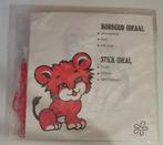 Borduur   -  Ideaal   122152, Hobby en Vrije tijd, Ophalen of Verzenden, Nieuw, Borduurpakket