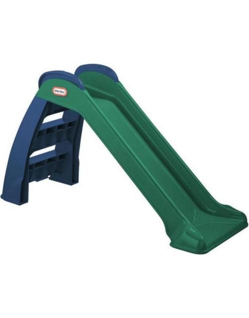 Little Tikes First Slide Jungle, Kinderen en Baby's, Speelgoed | Buiten | Los speelgoed, Nieuw, Ophalen of Verzenden
