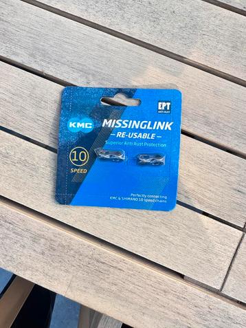 KMC Missing Link 10 Speed beschikbaar voor biedingen