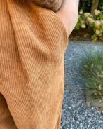LUMINA crop corduroy broek mt XS, S en M, Kleding | Dames, Broeken en Pantalons, Prato, Italie, LUMINA, Verzenden, Nieuw