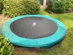 Trampoline 305cm, Ophalen, Zo goed als nieuw