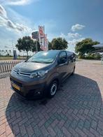 Citroën Jumpy 2.0 Bluehdi 120PK 3zits 16.600 km bj 2020, Auto's, Bestelauto's, Voorwielaandrijving, 4 cilinders, 122 pk, Bedrijf