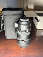 Sigma 70-200mm F2.8 DG OS HSM - Kras- en schimmelvrij, Ophalen of Verzenden, Zo goed als nieuw, Telelens, Zoom