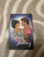 Snow Falling, Boeken, Ophalen of Verzenden, Nieuw, Jane Gloriana Villanueva, Fictie