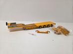 Lion Toys dieplader ASG, ., Ophalen of Verzenden, Zo goed als nieuw, .