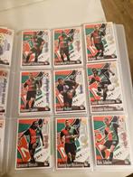 All Stars Trading Cards 2008-2009 NEC Voetbal, Ophalen of Verzenden, Overige binnenlandse clubs