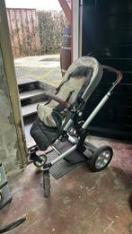 Joolz day, Kinderen en Baby's, Buggy's, Ophalen, Gebruikt, Voetenzak