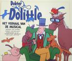 Dokter Dolittle, 5 of 6 jaar, Jongen of Meisje, Nieuw, Ophalen of Verzenden