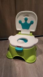 Fisher Price Potje - Zindelijkheidstraining, Gebruikt, Overige typen, Standaard, Ophalen