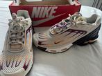 Nike Air Max Plus TN Beige Paars Maat 40, Kleding | Dames, Schoenen, Beige, Nieuw, Ophalen of Verzenden, Sneakers of Gympen