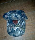 Jagers Pet - SC Merk - Camouflage nooit gedragen, Kleding | Heren, Hoeden en Petten, Ophalen, SC, One size fits all, Pet