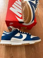 Nike dunk blue 39, Kleding | Dames, Schoenen, Nieuw, Nike, Blauw, Ophalen of Verzenden