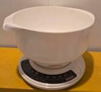 Vintage beslagkom/weegschaal (Soehne), Antiek en Kunst, Ophalen of Verzenden