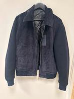 Nieuw Dior Suède Jasje Maat M, Ophalen of Verzenden, Nieuw, Maat 48/50 (M), Zwart