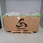 NIEUW IN DOOS Marengo V line champagne kleur, Ophalen, Benzine, Maximaal 25 km/u, Marengo