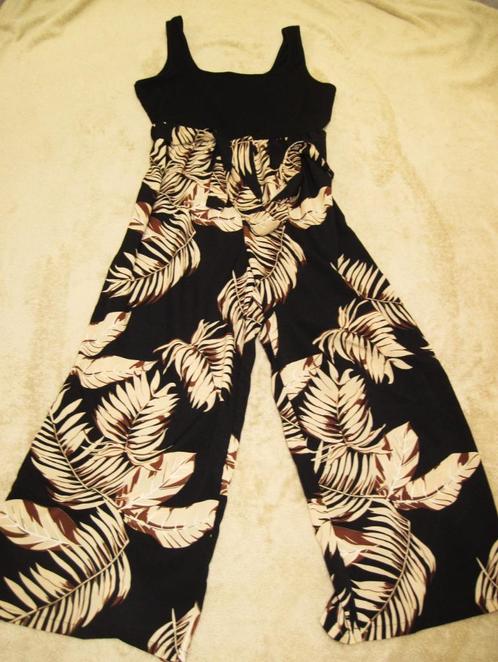 g1  LEUKE JUMPSUIT van SHEIN Maat:2XL, Kleding | Dames, Grote Maten, Zo goed als nieuw, Broek of Spijkerbroek, Overige kleuren